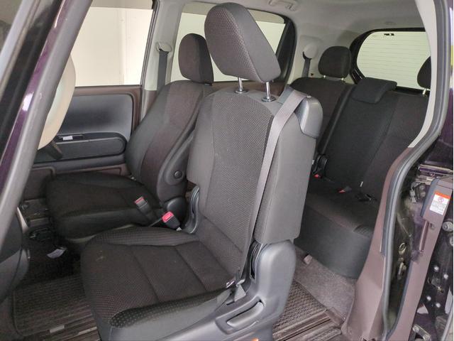 スペイド Ｇ　電動スライド　純正ＳＤナビ　バックカメラ　シートヒーター　ＢＴオーディオ　ＣＤ・ＤＶＤ再生　ドラレコ　ＥＴＣ　ＨＩＤライト　オートライト　Ｐスタート　アイドリングストップ（9枚目）