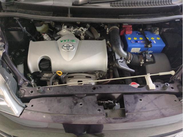 スペイド Ｇ　電動スライド　純正ＳＤナビ　バックカメラ　シートヒーター　ＢＴオーディオ　ＣＤ・ＤＶＤ再生　ドラレコ　ＥＴＣ　ＨＩＤライト　オートライト　Ｐスタート　アイドリングストップ（49枚目）