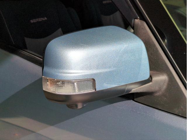 セレナ ２０Ｘ　Ｓ－ハイブリッドアドバンスドセーフティパック　両側電動スライドドア　衝突軽減Ｂ　全周囲カメラ　障害物センサー　メモリーナビ　ＬＥＤライト　オートライト　Ｗエアコン　ドラレコ　ＥＴＣ　ＢＴ接続　フルセグＴＶ　ＣＤ／ＤＶＤ再生　Ａストップ　Ｐスタート（53枚目）