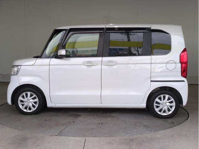 Ｎ－ＢＯＸ ＥＸ　両側電動スライド　衝突軽減Ｂ　障害物センサー　レーンキープ　Ｂカメラ　メモリーナビ　追従クルコン　シートヒーター　ＬＥＤライト　オートライト　ドラレコ　ＥＴＣ　ＢＴ接続　オートＨＢ　純正アルミ（48枚目）