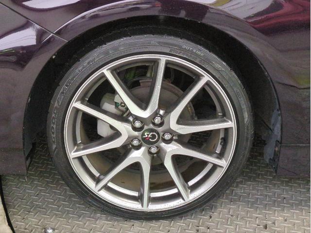 プリウス Ｓツーリングセレクション・Ｇ’ｓ　純正ナビ　バックカメラ　ＢＴオーディオ　ＣＤ・ＤＶＤ・ブルーレイ再生　プッシュスタート　スマートキー　ＨＩＤライト　オートライト　Ｆフォグランプ　純正アルミ　ＥＴＣ（45枚目）