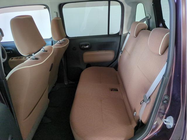 ミラココア ココアプラスＸ　社外メモリーナビ　ルーフレール　ＢＴオーディオ　ＵＳＢ接続　ＣＤ・ＤＶＤ再生　ＬＥＤライト　ベンチシート　アイドリングストップ　電格ミラー（10枚目）