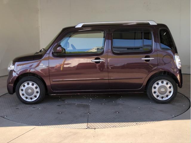 ミラココア ココアプラスＸ　社外メモリーナビ　ルーフレール　ＢＴオーディオ　ＵＳＢ接続　ＣＤ・ＤＶＤ再生　ＬＥＤライト　ベンチシート　アイドリングストップ　電格ミラー（39枚目）