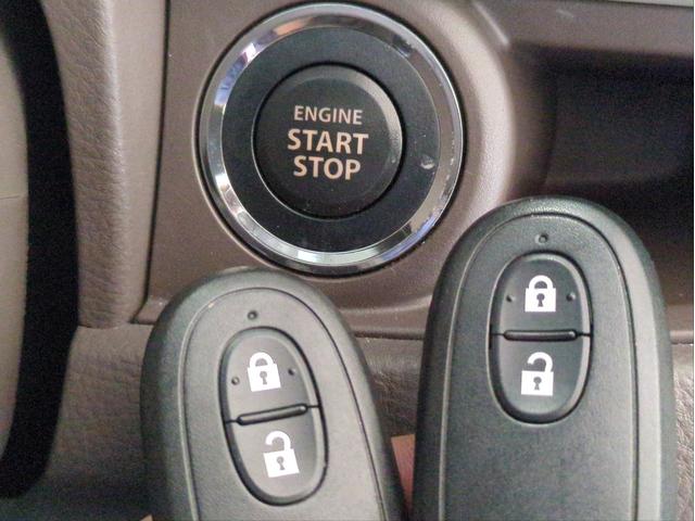 モコ ドルチェX 純正SDナビ バックカメラ ハンズフリー USB接続 ドラレコ 純正アルミ HIDライト オートライト Fフォグランプ ベンチシート アイドリングストップ CD再生(19枚目)