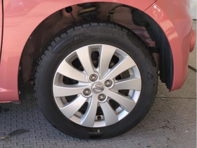 モコ ドルチェX 純正SDナビ バックカメラ ハンズフリー USB接続 ドラレコ 純正アルミ HIDライト オートライト Fフォグランプ ベンチシート アイドリングストップ CD再生(23枚目)