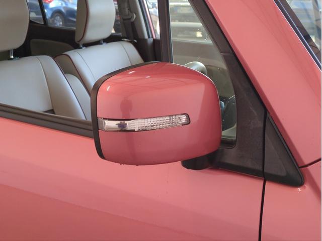 モコ ドルチェX 純正SDナビ バックカメラ ハンズフリー USB接続 ドラレコ 純正アルミ HIDライト オートライト Fフォグランプ ベンチシート アイドリングストップ CD再生(46枚目)