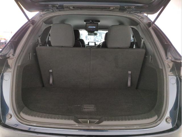 ＣＸ－８ ＸＤプロアクティブ　衝突軽減Ｂ　追従クルコン　後席モニター　障害物センサ　ＢＳＭ　レーンアシスト　全周囲カメラ　電動シート　シートヒーター　パドルシフト　ターボ　ＢＴ・ＵＳＢ接続　ＬＥＤライト　ＡＦＳ　純正アルミ　ＥＴＣ（11枚目）