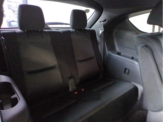 ＣＸ－８ ＸＤプロアクティブ　衝突軽減Ｂ　追従クルコン　後席モニター　障害物センサ　ＢＳＭ　レーンアシスト　全周囲カメラ　電動シート　シートヒーター　パドルシフト　ターボ　ＢＴ・ＵＳＢ接続　ＬＥＤライト　ＡＦＳ　純正アルミ　ＥＴＣ（27枚目）