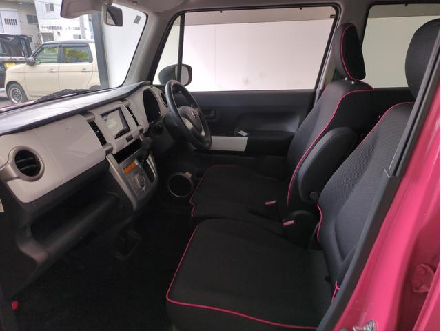 ハスラー Ｇ　ディスプレイオーディオ　衝突軽減装置　シートヒーター　ＢＴオーディオ　ＵＳＢ接続　ＥＴＣ　ベンチシート　アイドリングストップ　プッシュスタート　スマートキー（9枚目）