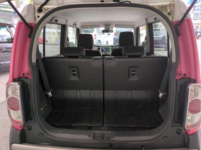 ハスラー Ｇ　ディスプレイオーディオ　衝突軽減装置　シートヒーター　ＢＴオーディオ　ＵＳＢ接続　ＥＴＣ　ベンチシート　アイドリングストップ　プッシュスタート　スマートキー（11枚目）