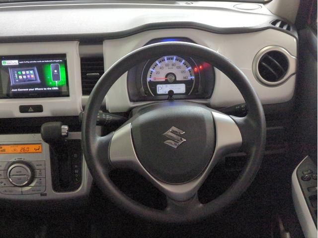 ハスラー Ｇ　ディスプレイオーディオ　衝突軽減装置　シートヒーター　ＢＴオーディオ　ＵＳＢ接続　ＥＴＣ　ベンチシート　アイドリングストップ　プッシュスタート　スマートキー（13枚目）