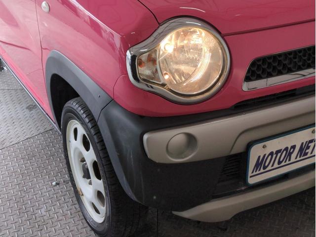 ハスラー Ｇ　ディスプレイオーディオ　衝突軽減装置　シートヒーター　ＢＴオーディオ　ＵＳＢ接続　ＥＴＣ　ベンチシート　アイドリングストップ　プッシュスタート　スマートキー（21枚目）