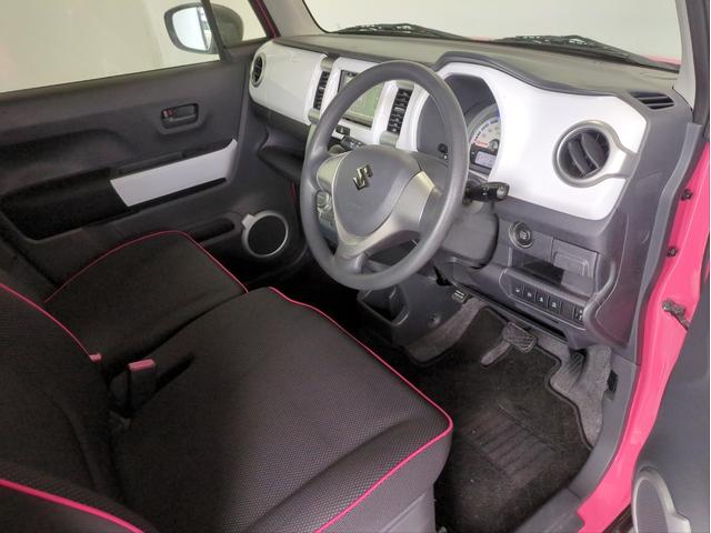 ハスラー Ｇ　ディスプレイオーディオ　衝突軽減装置　シートヒーター　ＢＴオーディオ　ＵＳＢ接続　ＥＴＣ　ベンチシート　アイドリングストップ　プッシュスタート　スマートキー（23枚目）