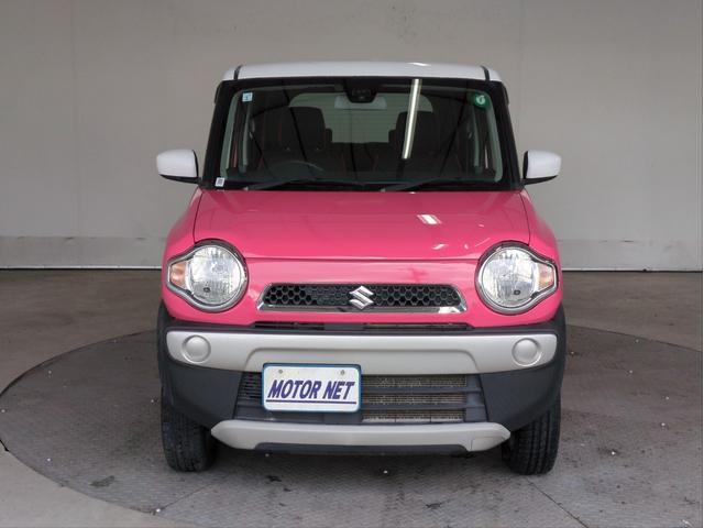 ハスラー Ｇ　ディスプレイオーディオ　衝突軽減装置　シートヒーター　ＢＴオーディオ　ＵＳＢ接続　ＥＴＣ　ベンチシート　アイドリングストップ　プッシュスタート　スマートキー（33枚目）