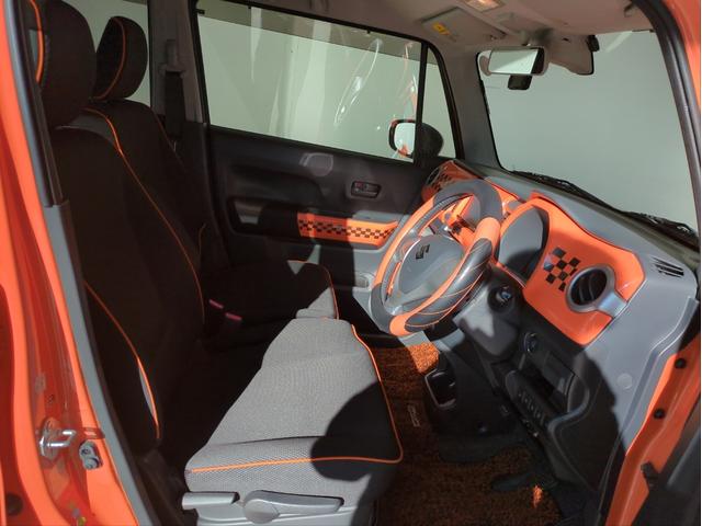 ハスラー Ｘターボ　衝突軽減装置　社外ＳＤナビ　シートヒーター　ターボ　ＵＳＢ接続　ドラレコ　ＥＴＣ　純正アルミ　ＨＩＤライト　Ｆフォグランプ　アイドリングストップ　Ｐスタート　ベンチシート（23枚目）