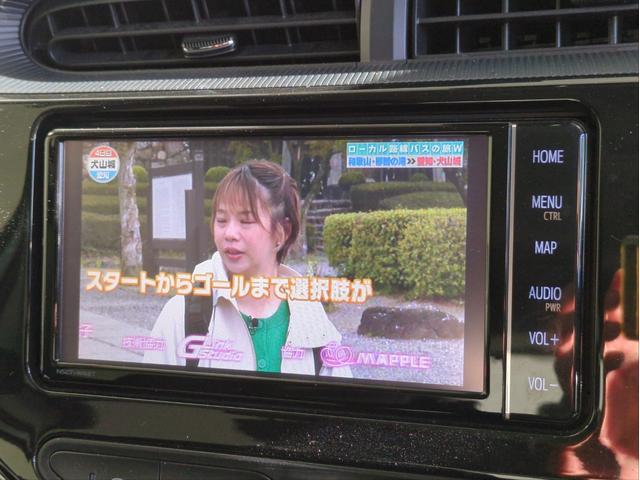 アクア Ｓスタイルブラック　衝突軽減装置　純正ナビ　全周囲カメラ　車線逸脱警報　障害物センサー　シートヒーター　ＢＴオーディオ　ＵＳＢ接続　ドラレコ　ＥＴＣ　ＬＥＤライト　オートライト　Ｐスタート　アイドリングストップ（30枚目）