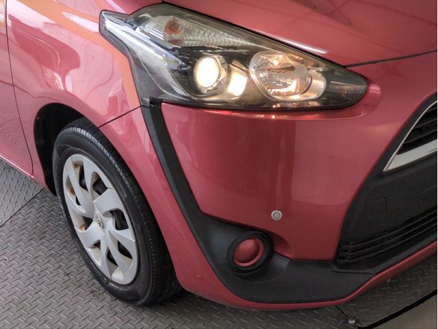 シエンタ Ｇ　衝突軽減装置　両側電動スライド　純正ナビ　車線逸脱警報　障害物センサー　バックカメラ　７人乗り　ワンオーナー　ＥＴＣ２．０　ＢＴオーディオ　ＣＤ・ＤＶＤ再生　アイドリングストップ　Ｐスタート（22枚目）