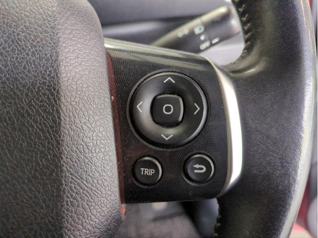 シエンタ Ｇ　衝突軽減装置　両側電動スライド　純正ナビ　車線逸脱警報　障害物センサー　バックカメラ　７人乗り　ワンオーナー　ＥＴＣ２．０　ＢＴオーディオ　ＣＤ・ＤＶＤ再生　アイドリングストップ　Ｐスタート（29枚目）