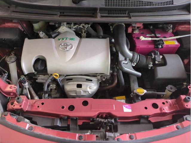 シエンタ Ｇ　衝突軽減装置　両側電動スライド　純正ナビ　車線逸脱警報　障害物センサー　バックカメラ　７人乗り　ワンオーナー　ＥＴＣ２．０　ＢＴオーディオ　ＣＤ・ＤＶＤ再生　アイドリングストップ　Ｐスタート（52枚目）