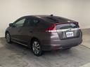 HONDA INSIGHT EXCLUSIVE