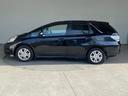 HONDA FIT SHUTTLE HYBRID