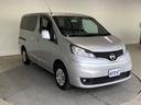 NISSAN NV200VANETTE WAGON