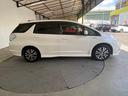 HONDA FIT SHUTTLE HYBRID