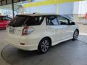 HONDA FIT SHUTTLE HYBRID