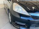 HONDA FIT SHUTTLE HYBRID