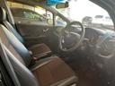 HONDA FIT SHUTTLE HYBRID