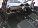 HONDA FIT SHUTTLE HYBRID