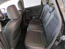 HONDA FIT SHUTTLE HYBRID