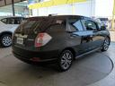 HONDA FIT SHUTTLE HYBRID