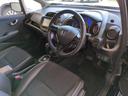 HONDA FIT SHUTTLE HYBRID