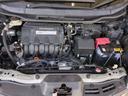 HONDA FIT SHUTTLE HYBRID
