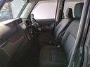 SUBARU JUSTY