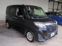 SUBARU JUSTY