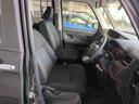 SUBARU JUSTY