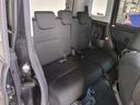 SUBARU JUSTY