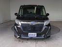 SUBARU JUSTY