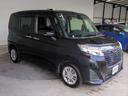 SUBARU JUSTY