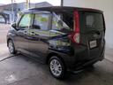 SUBARU JUSTY