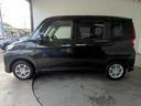 SUBARU JUSTY