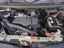 SUBARU JUSTY