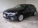 MAZDA AXELA SPORT