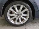 MAZDA AXELA SPORT