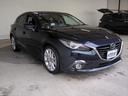 MAZDA AXELA SPORT
