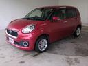 DAIHATSU BOON