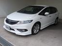 HONDA JADE