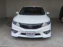 HONDA JADE